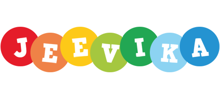 Jeevika boogie logo