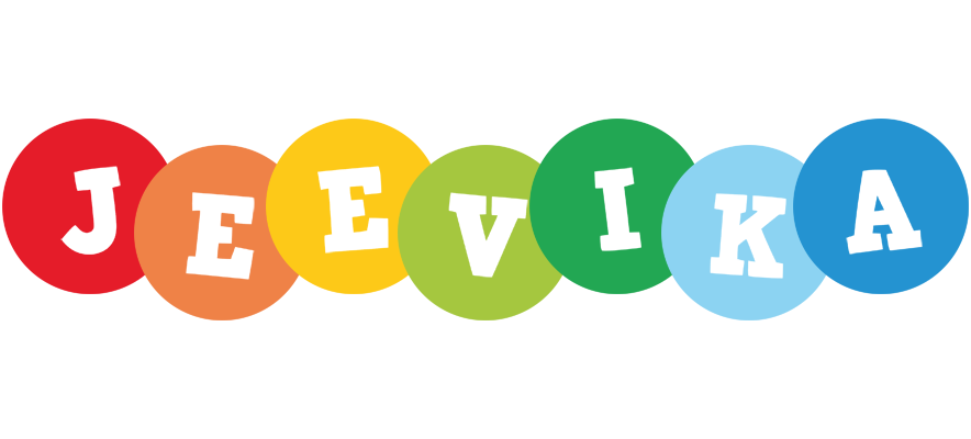 Jeevika boogie logo