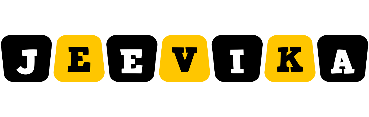 Jeevika boots logo