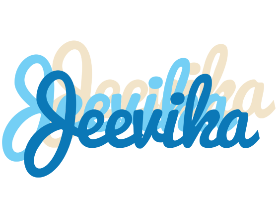 Jeevika breeze logo
