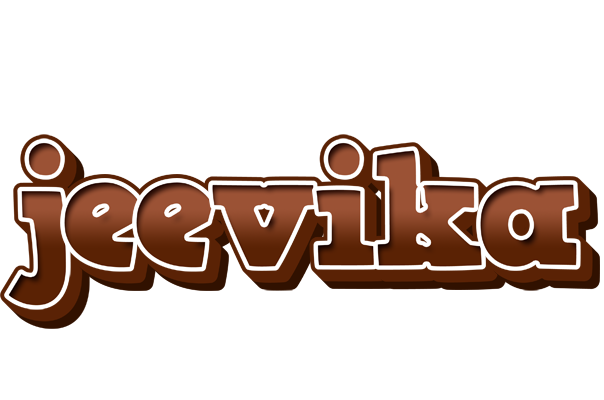 Jeevika brownie logo
