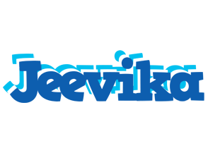 Jeevika business logo