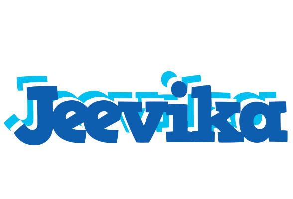 Jeevika business logo