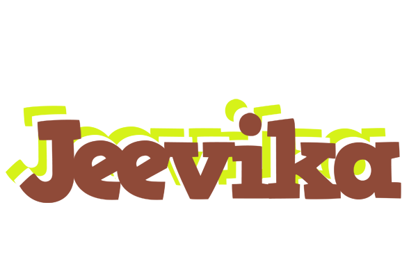 Jeevika caffeebar logo