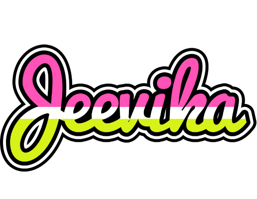 Jeevika candies logo