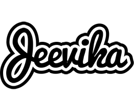 Jeevika chess logo