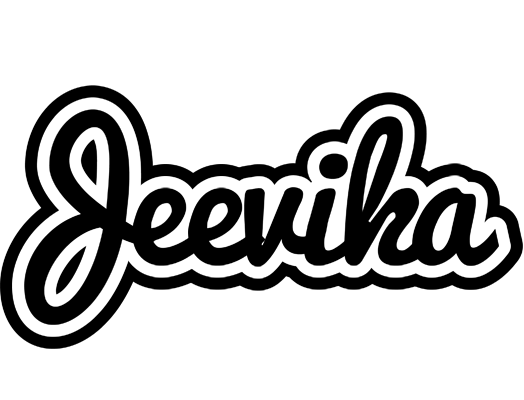 Jeevika chess logo