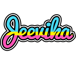 Jeevika circus logo