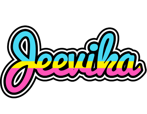 Jeevika circus logo