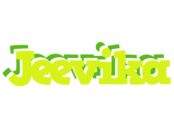 Jeevika citrus logo