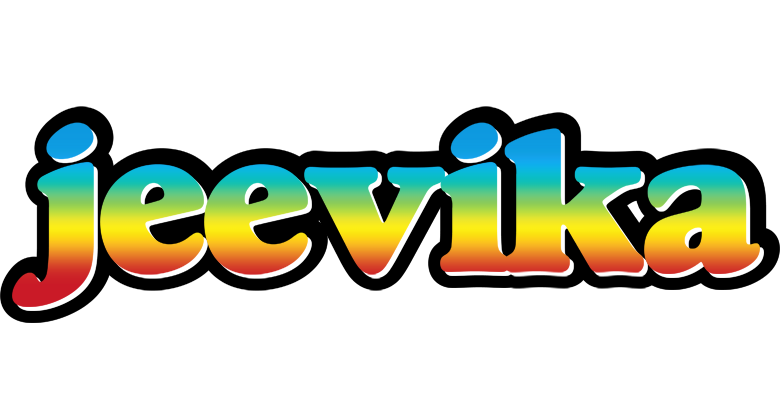 Jeevika color logo