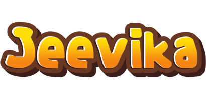 Jeevika cookies logo