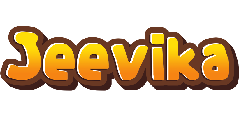 Jeevika cookies logo