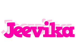 Jeevika dancing logo