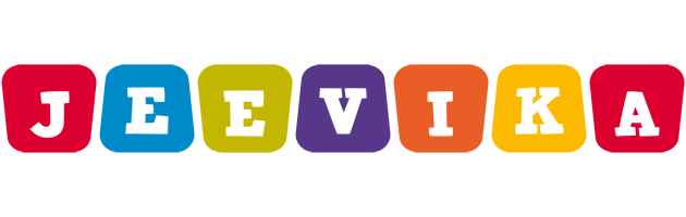 Jeevika daycare logo