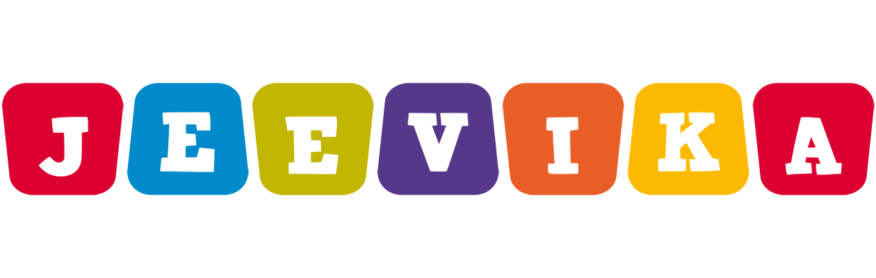 Jeevika daycare logo