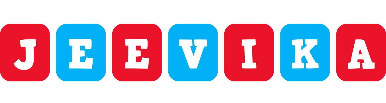 Jeevika diesel logo