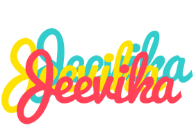 Jeevika disco logo