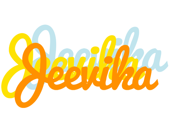 Jeevika energy logo