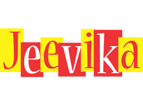 Jeevika errors logo