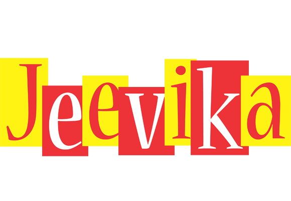 Jeevika errors logo