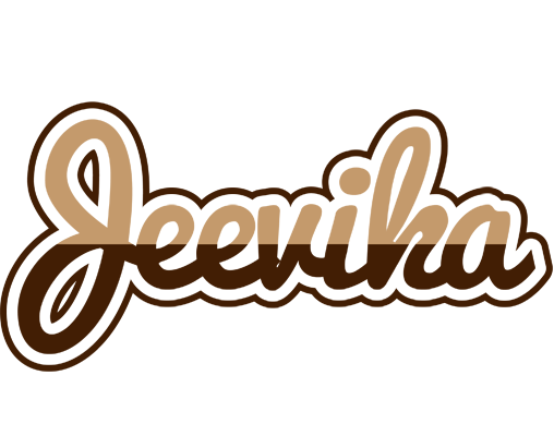 Jeevika exclusive logo
