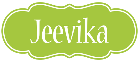 Jeevika family logo