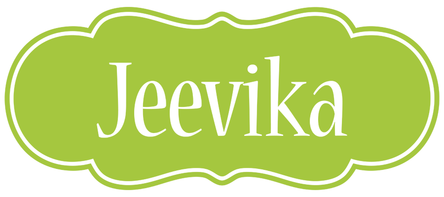 Jeevika family logo