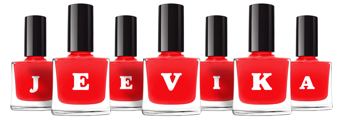 Jeevika fashion logo