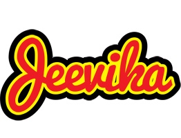 Jeevika fireman logo