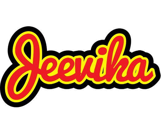Jeevika fireman logo