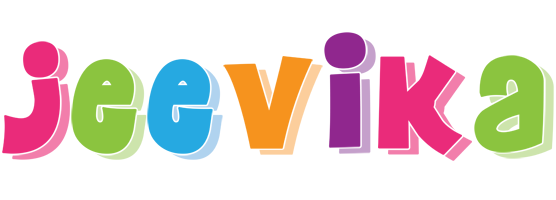 Jeevika friday logo