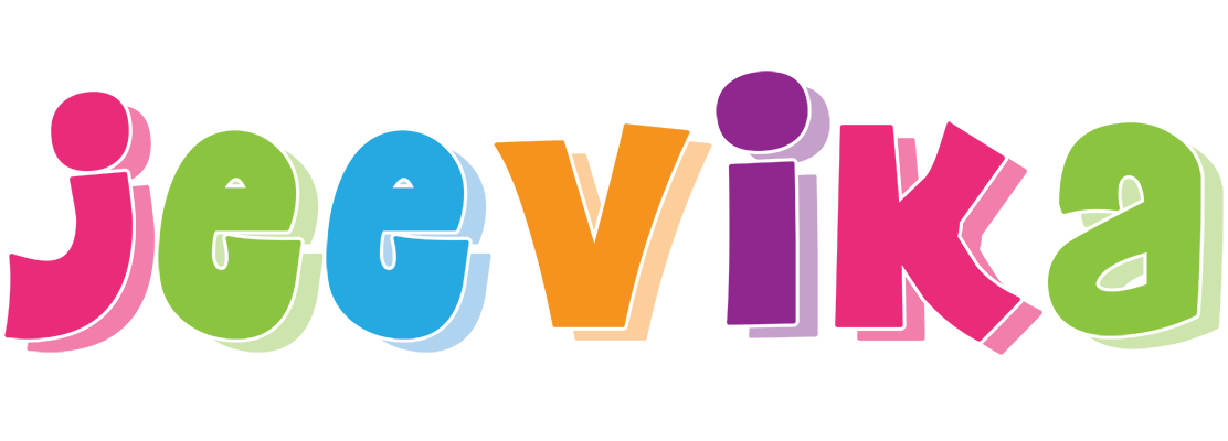 Jeevika friday logo
