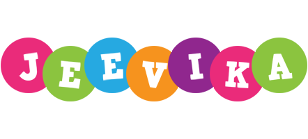 Jeevika friends logo