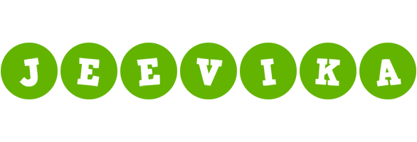 Jeevika games logo