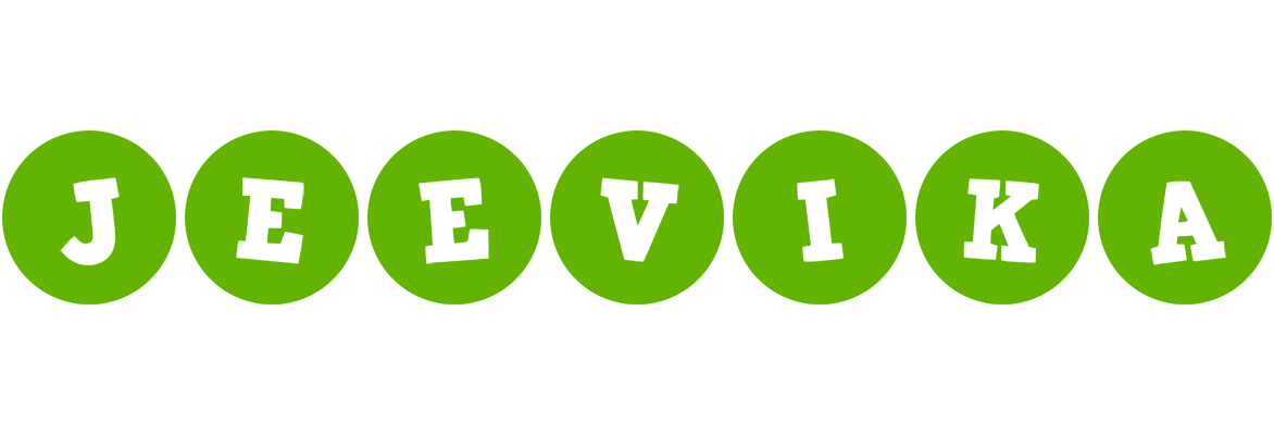 Jeevika games logo