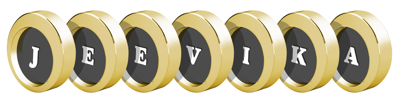Jeevika gold logo