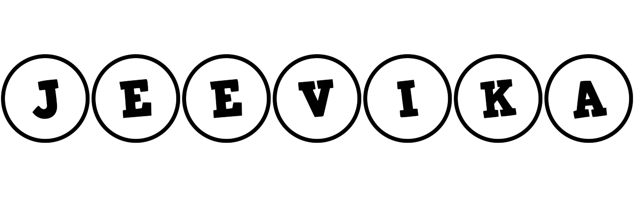 Jeevika handy logo