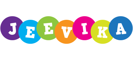 Jeevika happy logo