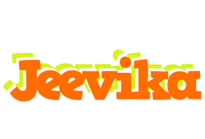 Jeevika healthy logo