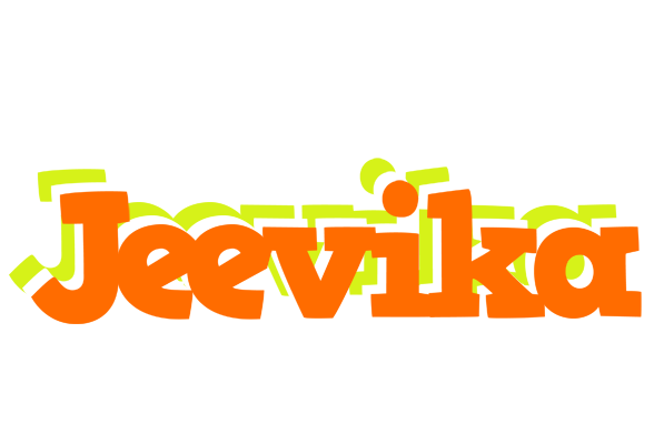 Jeevika healthy logo