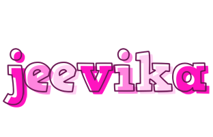 Jeevika hello logo