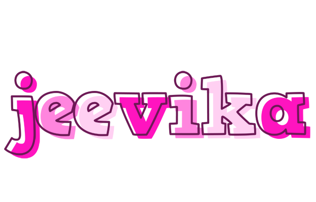 Jeevika hello logo