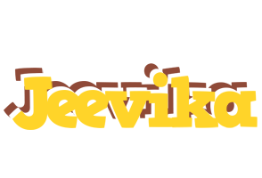 Jeevika hotcup logo