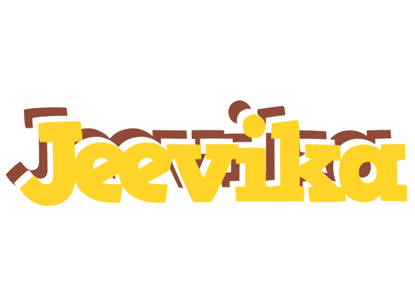Jeevika hotcup logo