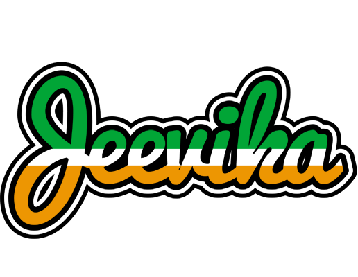 Jeevika ireland logo