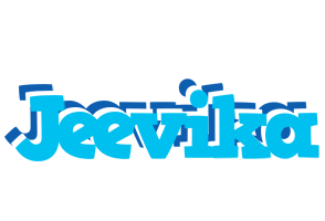 Jeevika jacuzzi logo