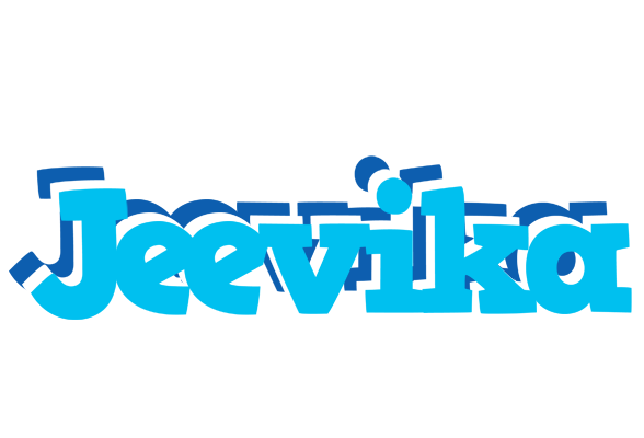 Jeevika jacuzzi logo