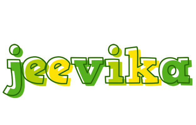 Jeevika juice logo