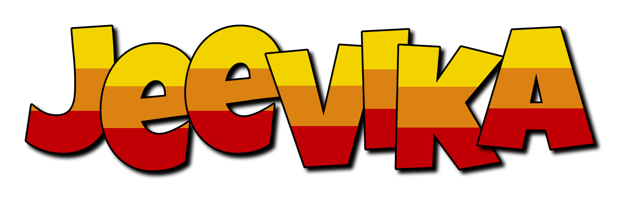 Jeevika jungle logo